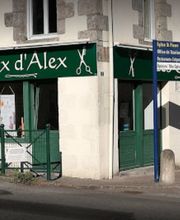 Les Ciseaux d'Alex image 1
