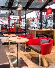 star Tankstelle Bild 7