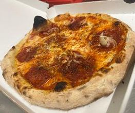 Dal Capo Pizza Kurier Bild 12