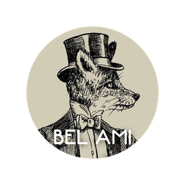 Bel-Ami