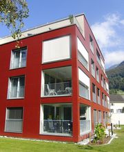 Thoma Dach Spengler Fassade Solar AG Bild 9