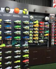 Espace Foot image 1