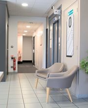 B&B HOTEL Dreux Centre image 3