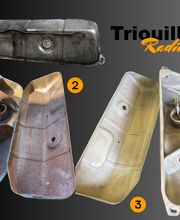Triouiller Radiateurs image 2