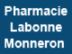 Pharmacie Labonne Monneron SNC