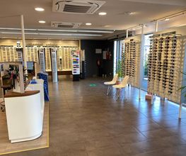 Opticien Krys image 1