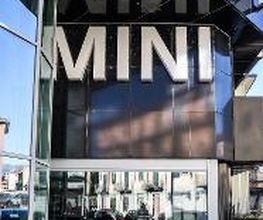 Gino BMW e MINI Biella immagine 2