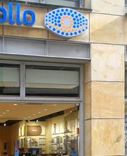 Apollo-Optik - Gotha - Erfurter Str. Bild 2