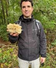 Wurzel & Blüte Bild 2