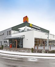 McDonald's Bild 1
