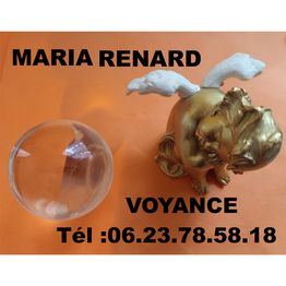 Renard Maria