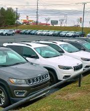 DriveTime Used Cars image 12