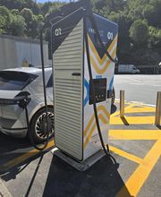 Free to X Stazione di ricarica immagine 3