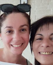 Formation Massage & Soins énergétiques, Pendule à Tours  Douce énergie des Mains image 14