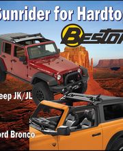 Desert Rat Off-Road Centers image 1