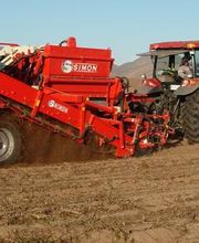 Motoculture de Haute-Normandie - deparrois image 18