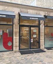 Laboratoire Washington - Paris 8e -  BIOGROUP PARIS EST image 1