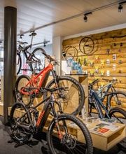 Cycling Lounge AG Bild 4