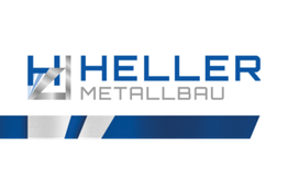 HELLER Metallbau I Konstruktion I Bauschlosserei