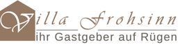 PENSION "VILLA FROHSINN"