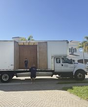 DY Moving and Delivery Services Inc image 3