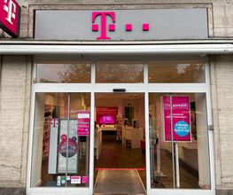 Telekom Shop Bild 1