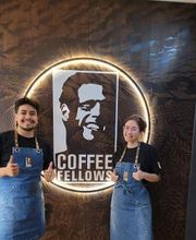 Coffee Fellows - Kaffee, Bagels, Frühstück Bild 14