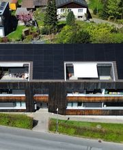 A. Nüesch AG Photovoltaik, Bedachungen, Spenglerei Bild 2