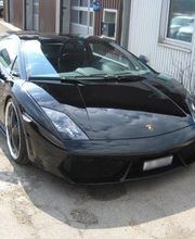 Garage et carrosserie Froidevaux Sàrl Bild 5