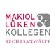 Rechtsanwälte Makiol Lüken & Kollegen
