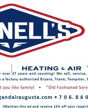 Connells Heating and Air image 8