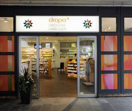 DROPA Drogerie Habegger