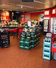 star Tankstelle Bild 8