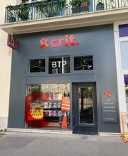 CRIT CAEN BTP image 6