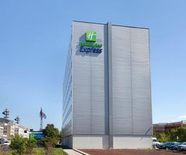 Holiday Inn Express Geneva Airport by IHG Bild 3