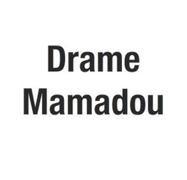 Drame Mamadou
