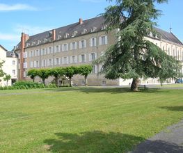 Maison de Retraite Sainte Elisabeth image 4