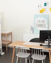 Ilanga Centre médical gynécologie et pédiatrie Bild 1