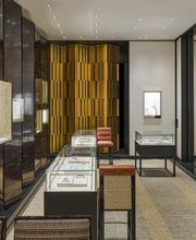 CHANEL Watches and Fine Jewelry immagine 3
