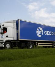 GEODIS | Distribution & Express - Agence de Bordeaux (Bruges) image 2