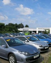 Autohaus Kölling e.K. Bild 6