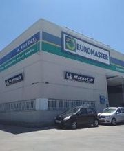Euromaster Pinto imagen 2