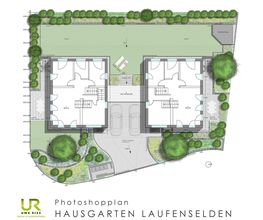 UR Uwe Ries Freiraumplanung GmbH Bild 1