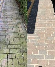 MF Flächenreinigung Bild 6