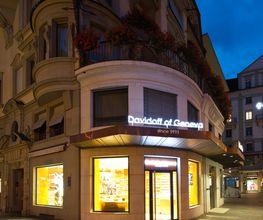 Davidoff of Geneva since 1911 Bild 2