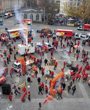 Inter Comestibles 87 AG Bild 1