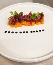 Ristorante alla Stazione Lavorgo Bild 5