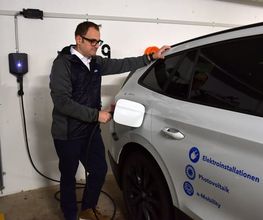 EVS Energieversorgung Schänis AG Bild 2