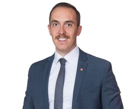 Wüstenrot Bausparkasse: Marcel Ivenz Bild 1