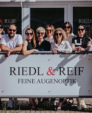 Riedl & Reif Feine Augenoptik Bild 5